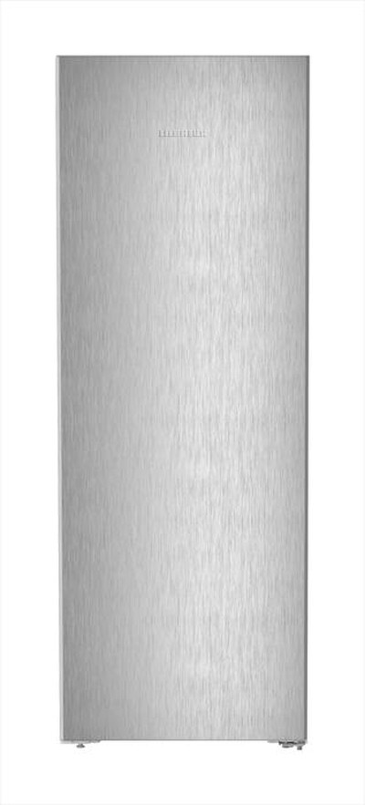 LIEBHERR - Frigorifero 1 porta RSFD 5000-22 Classe D 348 lt-SteelFinish / Silver