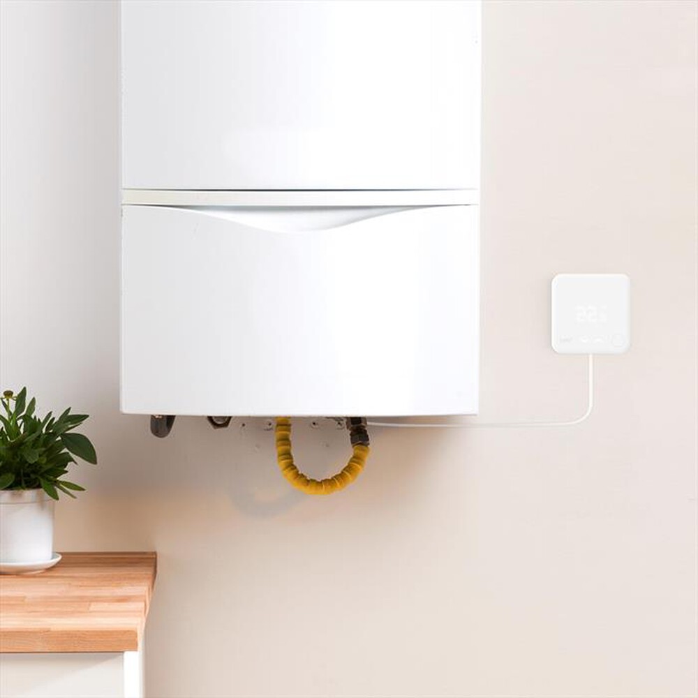 "TADO - TADO SMART THERMOSTAT-White"