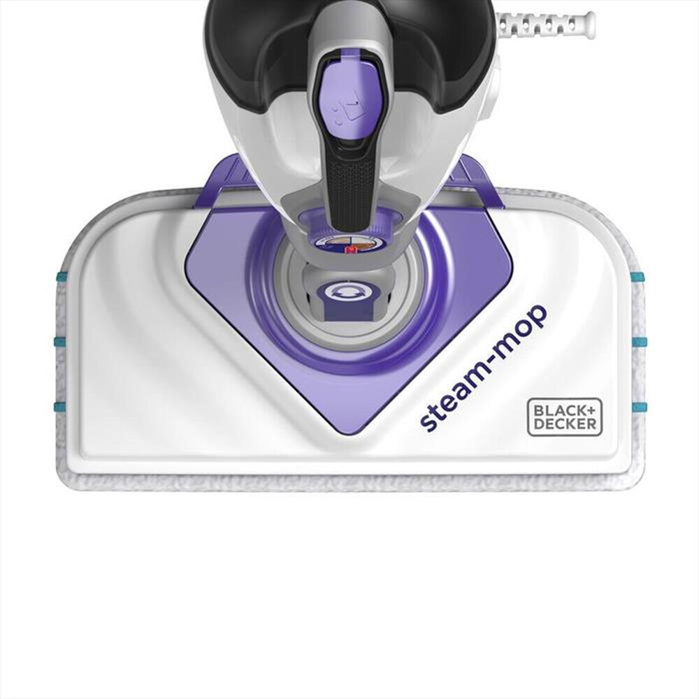 "BLACK & DECKER - BHSM1615DSM"