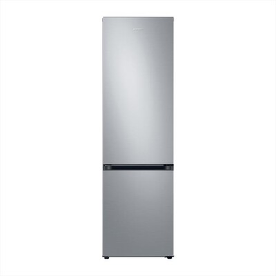 SAMSUNG - Frigorifero combinato RB38C607AS9/EF Classe A-METAL INOX