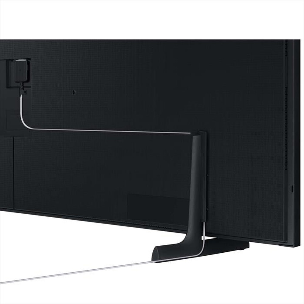 "SAMSUNG - Smart TV Q-LED UHD 4K 55\" QE55LS03DAUXZT-Black"