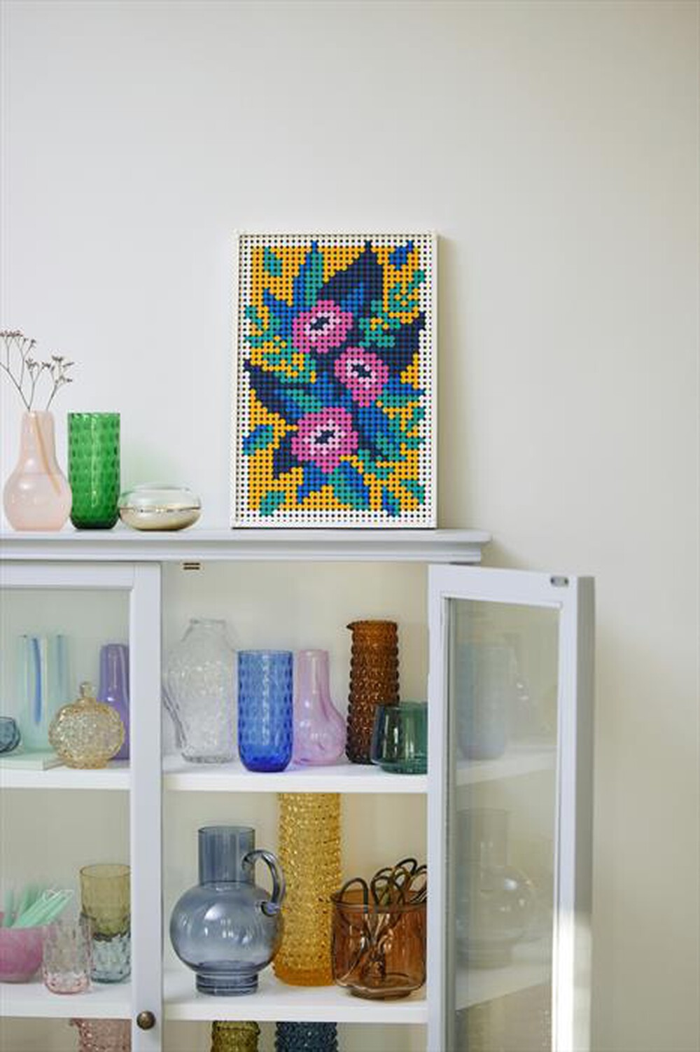 Immagine del prodotto LEGO - ART Motivi floreali - 31207
