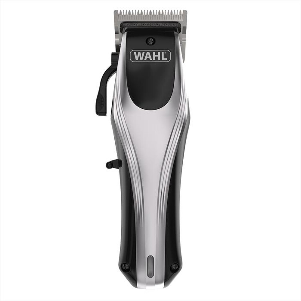 "WAHL - Regola capelli 09657.0460 Rapid Clip-Grigio/Nero"