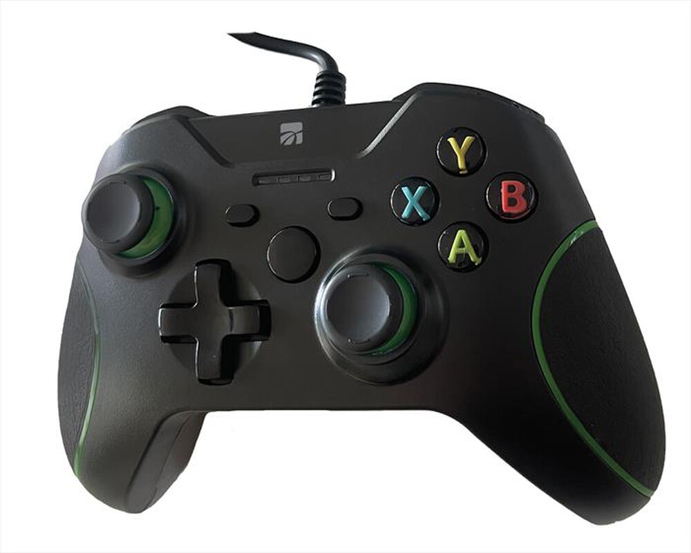 "XTREME - Controller TOR WIRED per XBOX X/S-NERO"