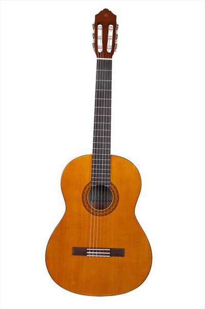 YAMAHA - C40-Abete