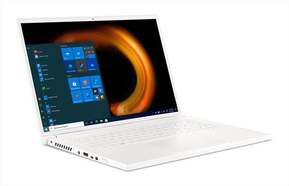 Immagine del prodotto ACER - CONCEPTD 3 CN316-73G-75AD-Bianco