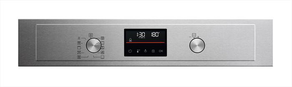 "ELECTROLUX - Forno Elettrico 72lt EOM4P46TX"