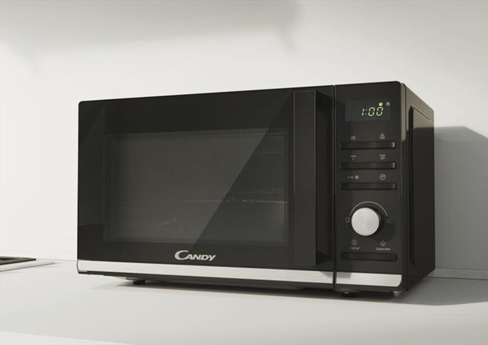 "CANDY - Forno microonde CMGA20TNDB-Nero"