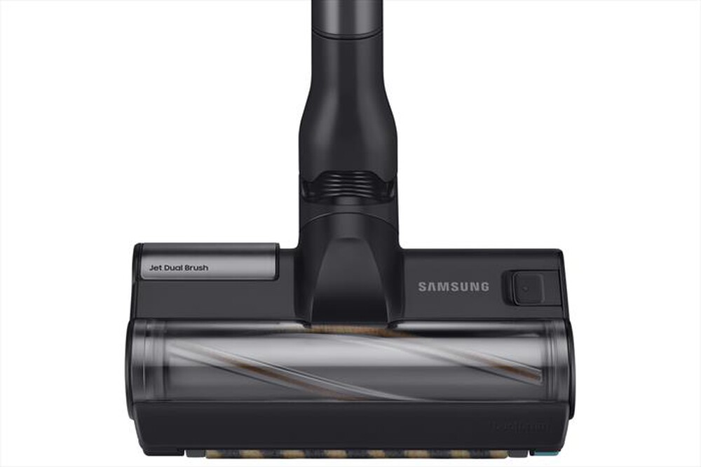 "SAMSUNG - Scopa elettrica JET 95 COMPLETE EXTRA VS20C9554TK-SATIN BLACK"