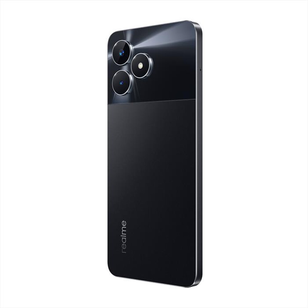"REALME - Smartphone REALME C51 (128GB 4GB) INT+NFC-Carbon Black"