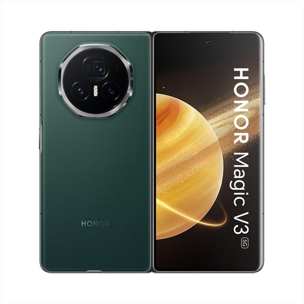 "HONOR - MAGIC V3 (12/512)-Green"