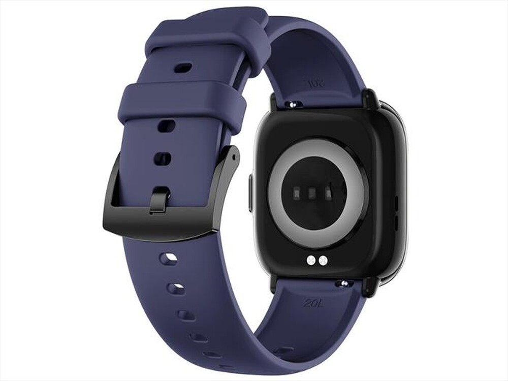 "TREVI - Smartwatch T-FIT 265 A-Nero"