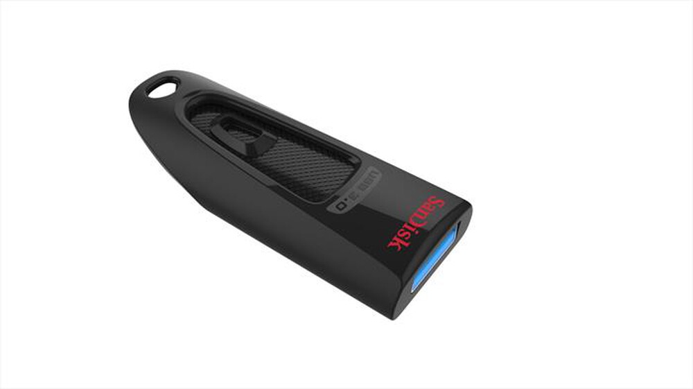 "SANDISK - Cruzer Ultra USB 3.0 64GB"