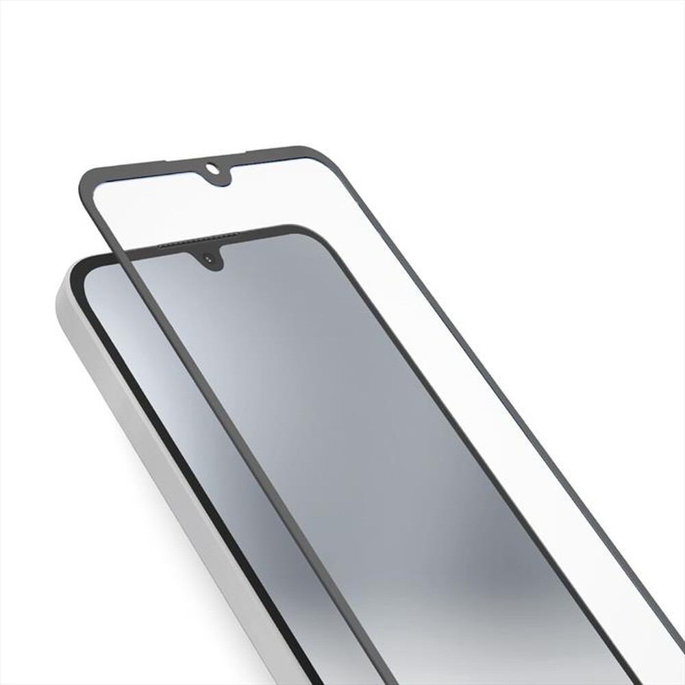 "SBS - Screen protector TESCRFCSAA16 per Samsung A16-Nero"