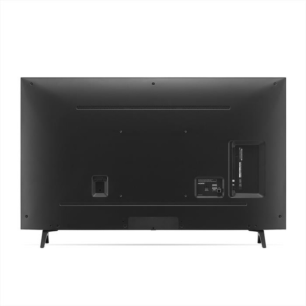 "LG - Smart TV NanoCell 4K 43\" 43NANO796PC-Black"
