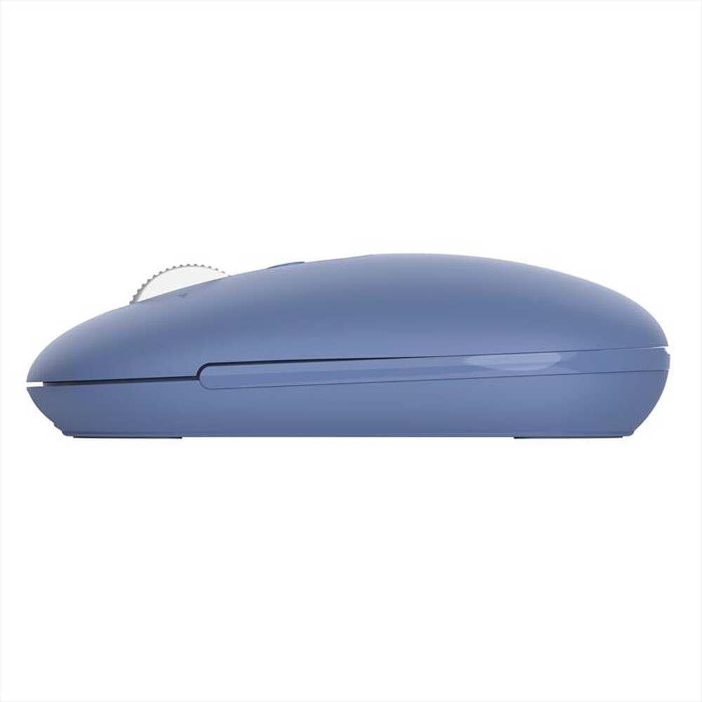 Immagine del prodotto TRUST - SERON HYPSCROLL SLIM WRLS MOUSE BLU-Blue