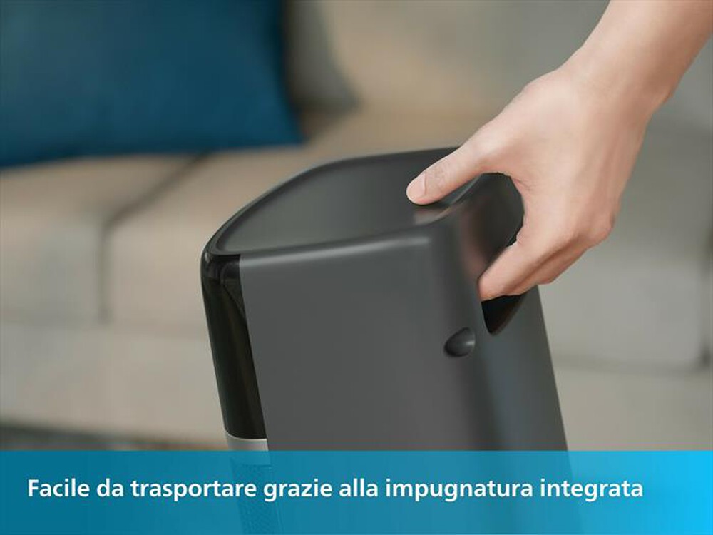 "PHILIPS - Termoventilatore SERIES 5000 CX5120/11"