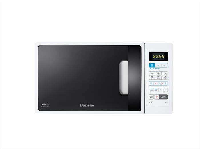 SAMSUNG - GE73A/XET - BIANCO | Euronics
