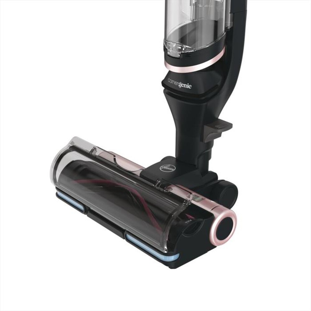 "HOOVER - Aspirapolvere ricaricabile HFX10P 011-Nero"