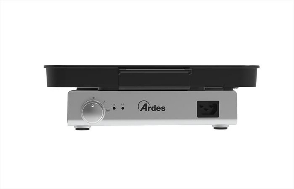 Immagine del prodotto ARDES - Grill OPTIMUS-Nero