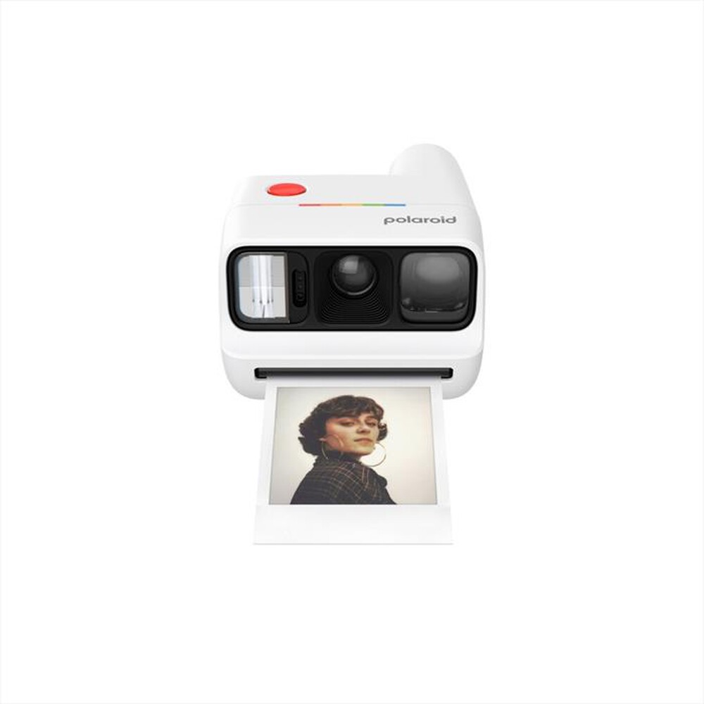 Immagine del prodotto POLAROID - POLAROID GO GEN 3-Bianca