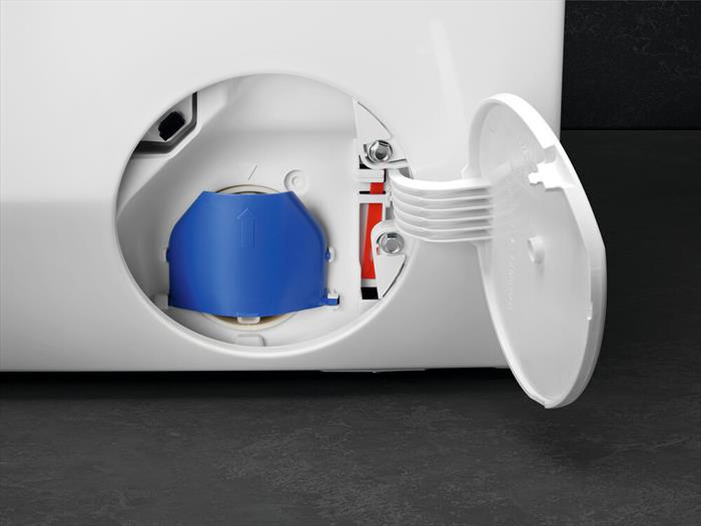 Immagine del prodotto AEG - Lavasciuga LWR7D966OB 9/6 Kg Classe D-Bianco