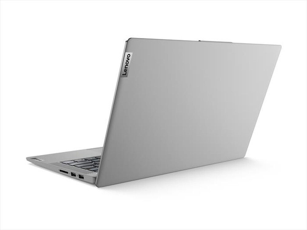 "LENOVO - NOTEBOOK IP 5 14ITL05 82FE00EDIX-Platinum Grey"