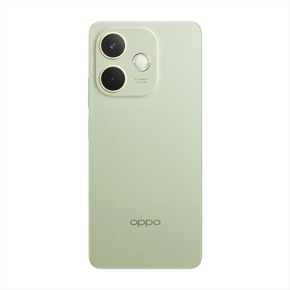"OPPO - Smartphone A5 PRO 5G 8+256-Green,Olive"