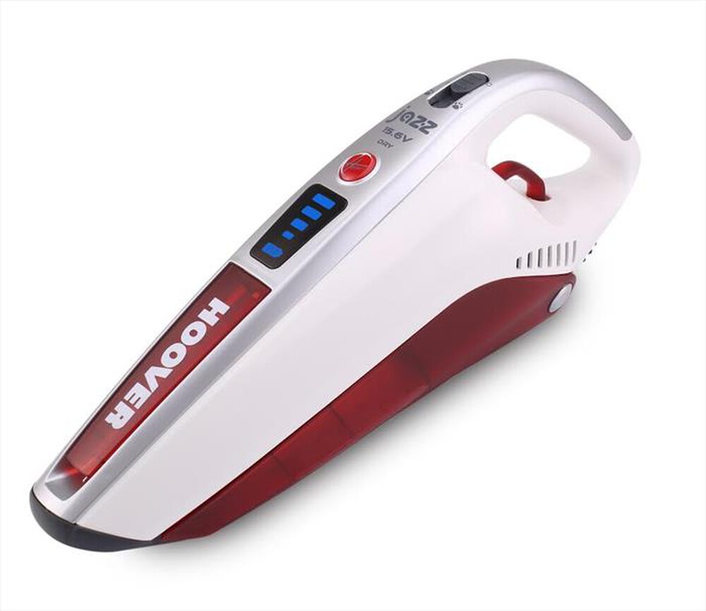 Immagine del prodotto HOOVER - SM156DPN4 011 Jazz-Bianco/rosso