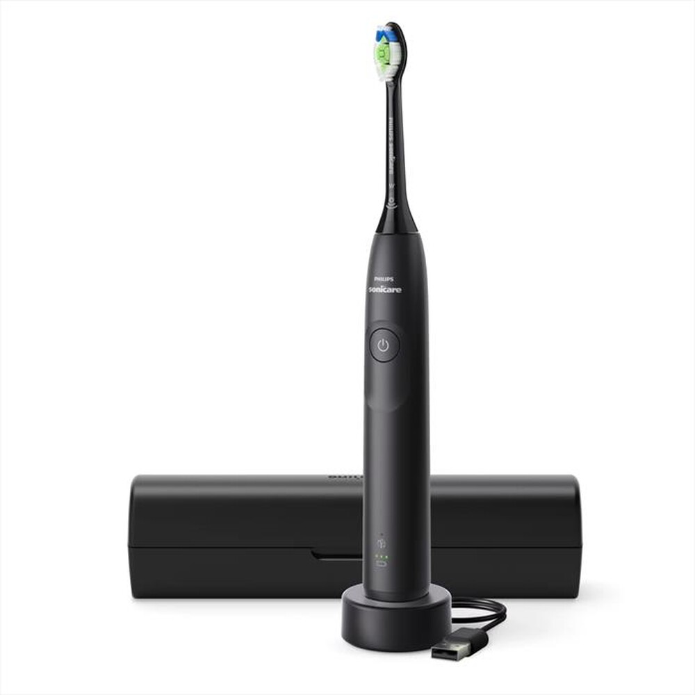 Immagine del prodotto PHILIPS - Spazzolino elettrico HX7101/02-Nero