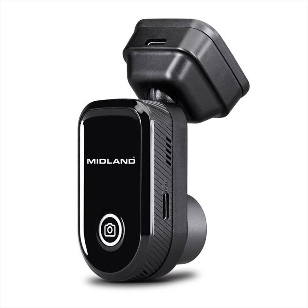 Immagine del prodotto MIDLAND - Dash cam STREET GUARDIAN MINI-Nero