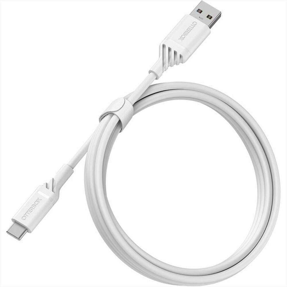 "OTTERBOX - CAVO USB-A-C 1M-Bianco"