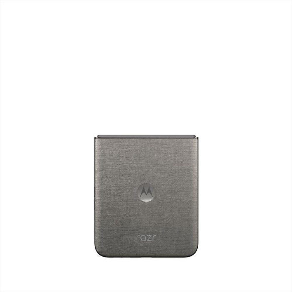 Immagine del prodotto MOTOROLA - Smartphone RAZR 70-PANTONE Hematite