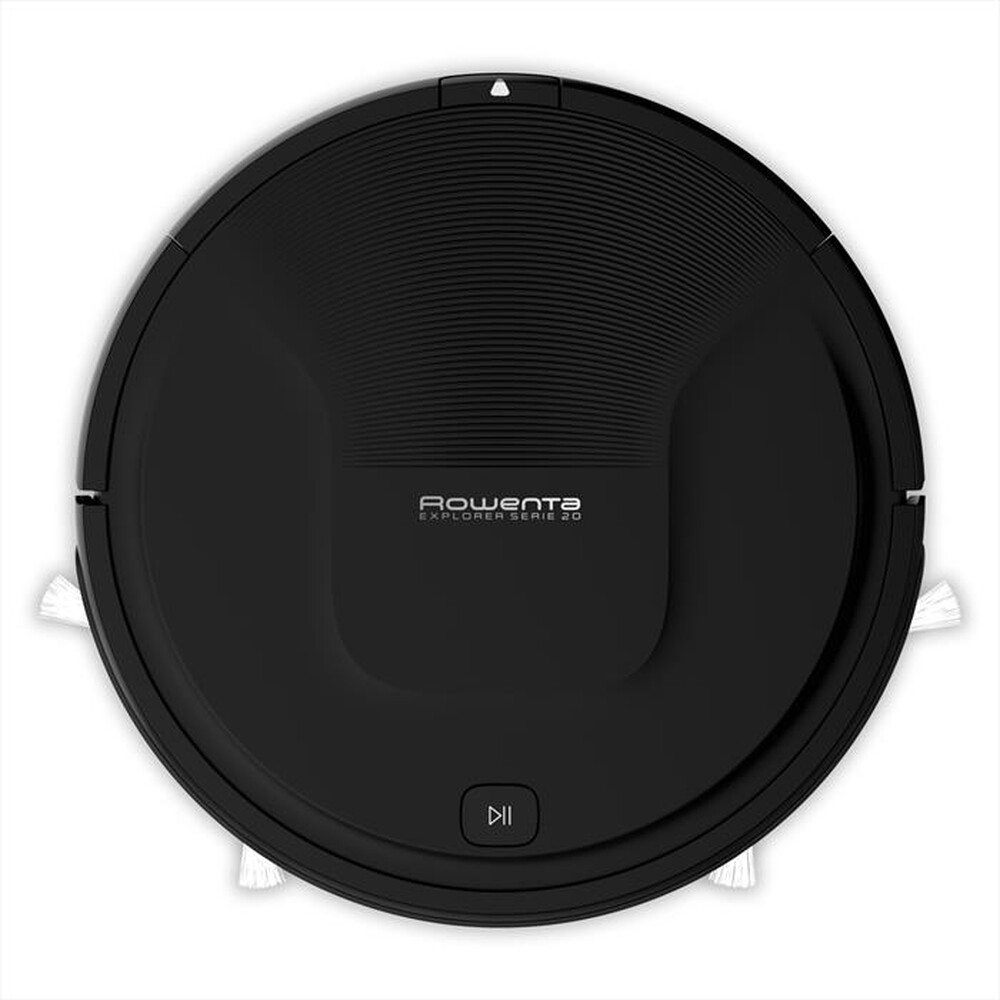 "ROWENTA - RR6825 Explorer Serie 20  Robot Aspirapolvere"
