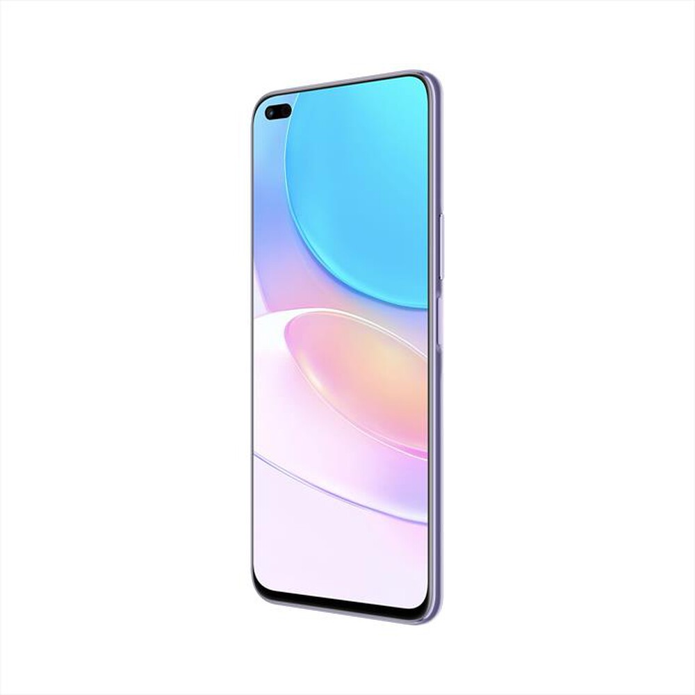 Immagine del prodotto HUAWEI - HUAWEI NOVA 8I-Silver