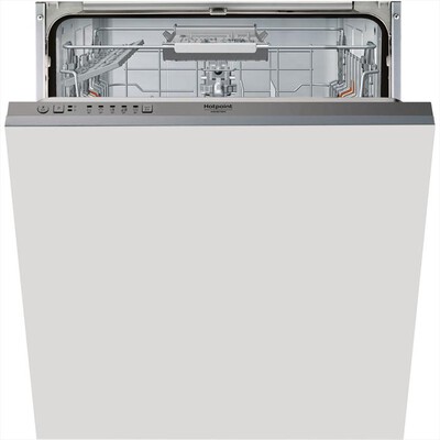HOTPOINT ARISTON - Lavastoviglie incasso HIE 2B19 C N Classe F