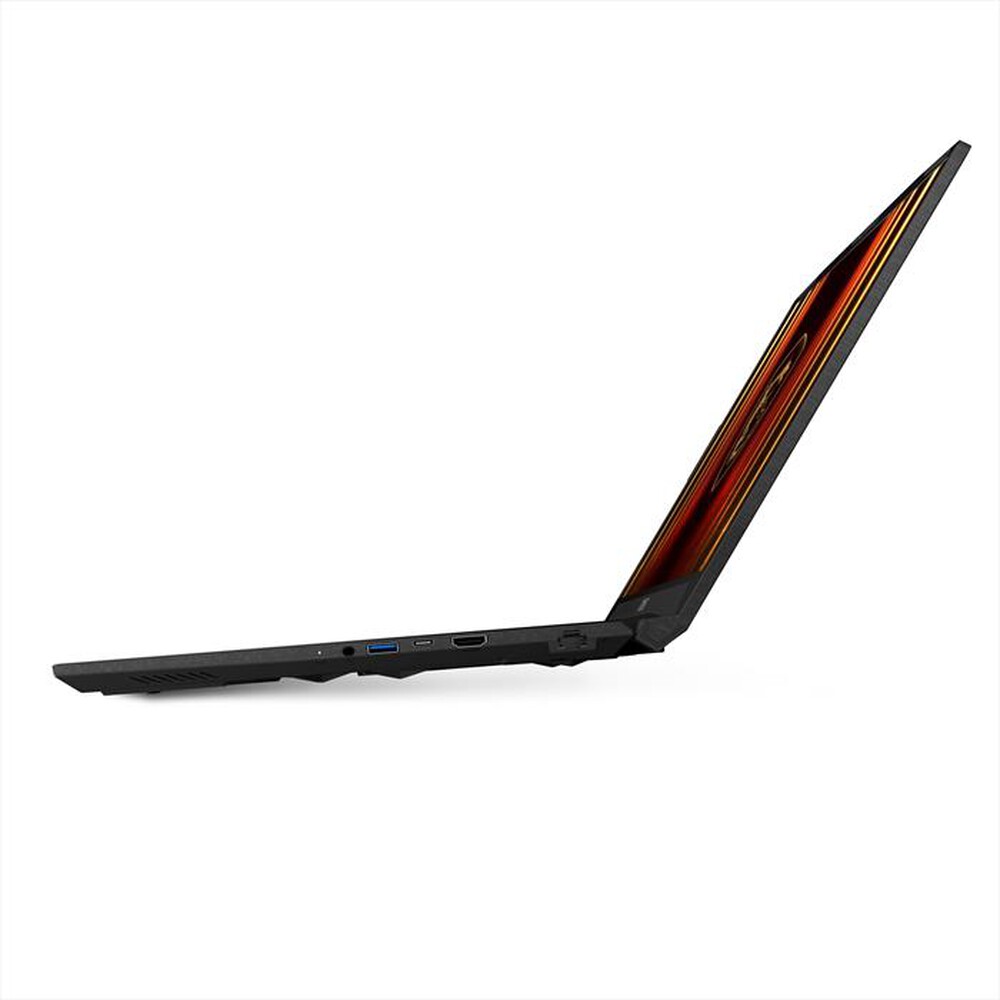 "MSI - KATANA 17 HX B14WGK-015IT-Nero"