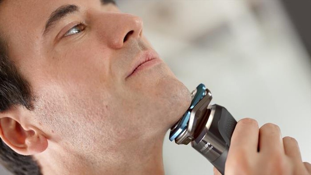"PHILIPS - Testina di ricambio SH71/50 Shaver 5000-7000"