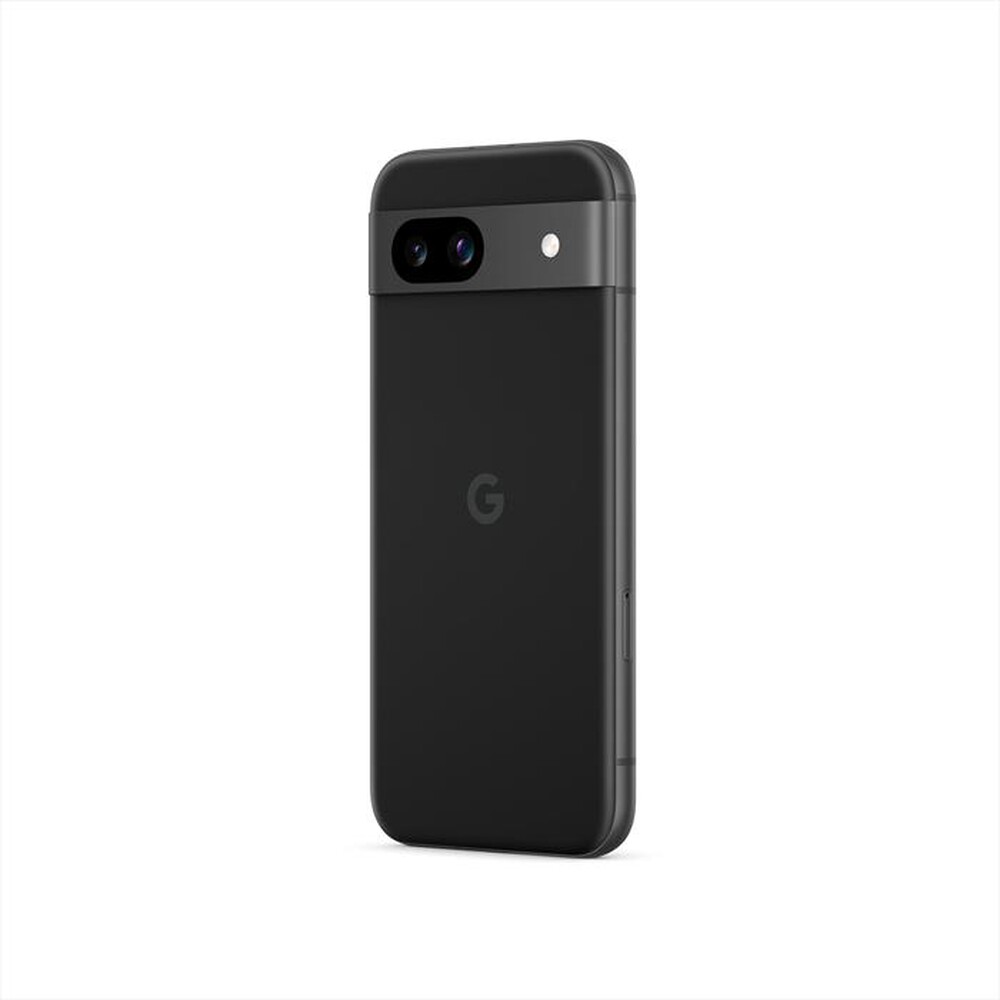 Immagine del prodotto GOOGLE - Smartphone PIXEL 8A - 128GB-Obsidian
