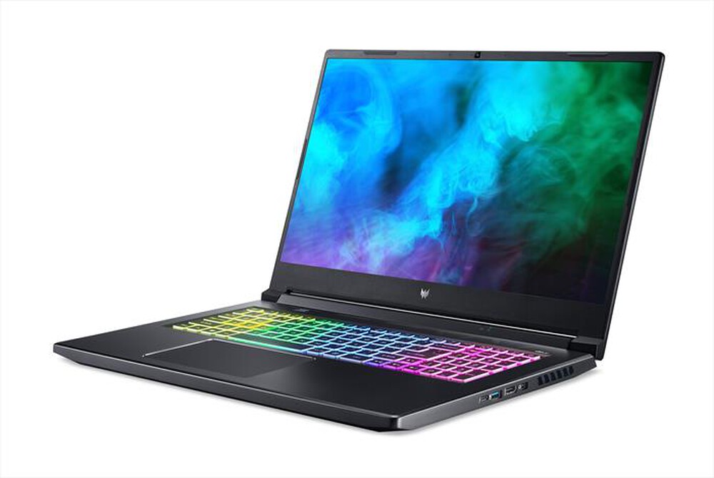"ACER - Notebook Gaming Predator 17.3 \" PH317-56-72SP-Nero"