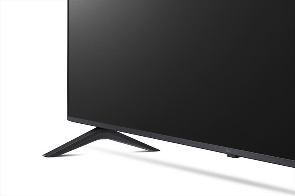 "LG - Smart TV LED Serie UR75 UHD 4K 75\" 75UR75006LK-Nero"