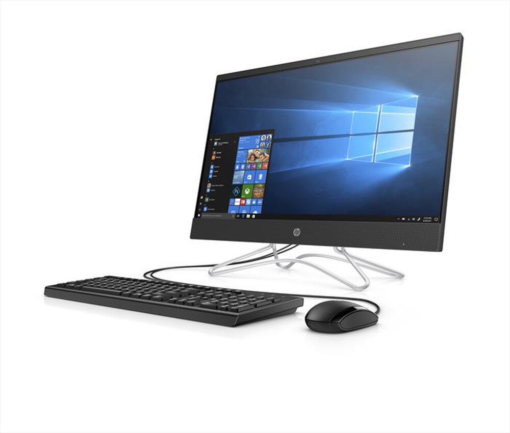 Immagine del prodotto HP - HP ALL-IN-ONE 24-F0088NL-Jet Black