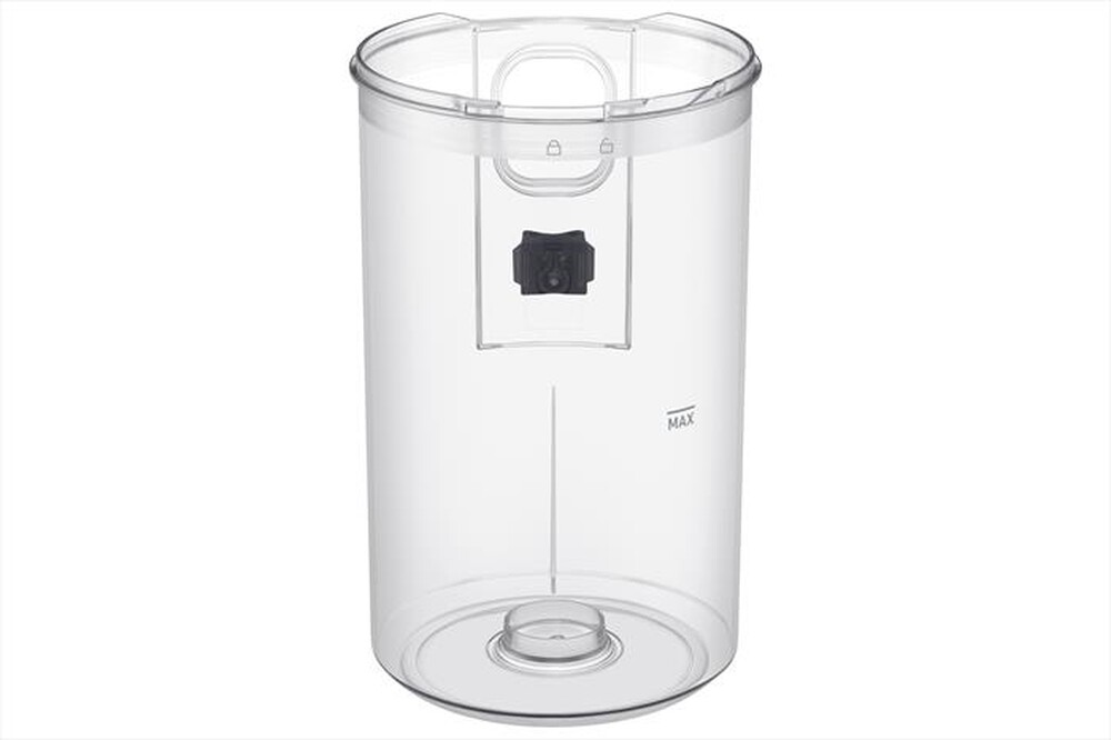 "SAMSUNG - Scopa elettrica JET 95 COMPLETE EXTRA VS20C9554TK-SATIN BLACK"