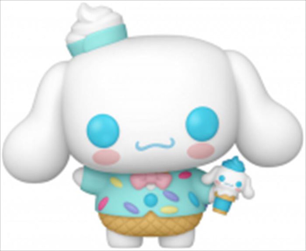 Immagine del prodotto FUNKO - POP Hello Kitty Cinnamoroll (Ice Cream) - FUPC1770