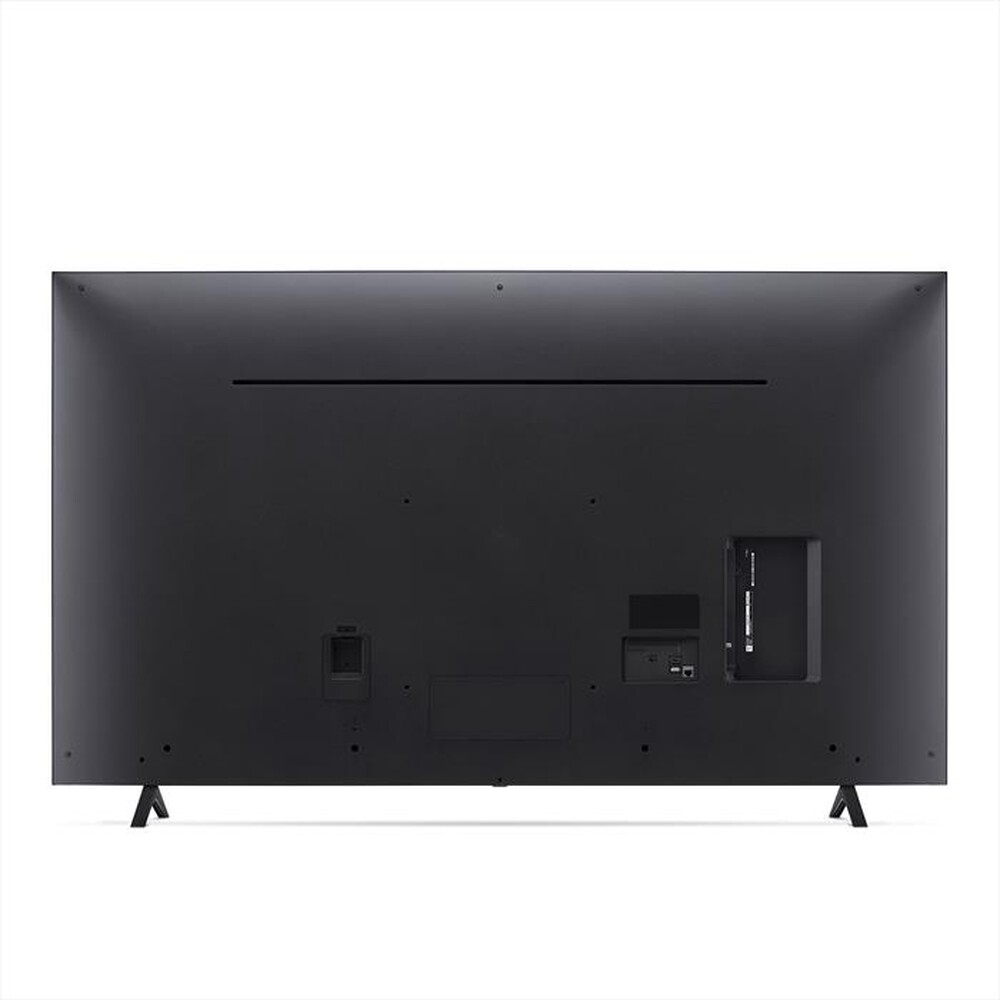 Immagine del prodotto LG - Smart TV LED UHD 4K 55" 55UR78006LK-Nero