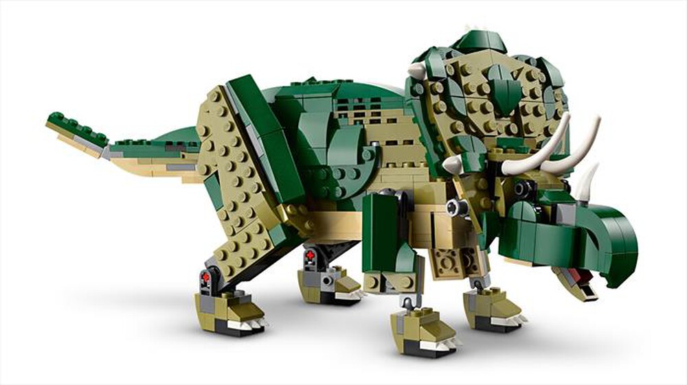 Immagine del prodotto LEGO - CREATOR T. rex 31151
