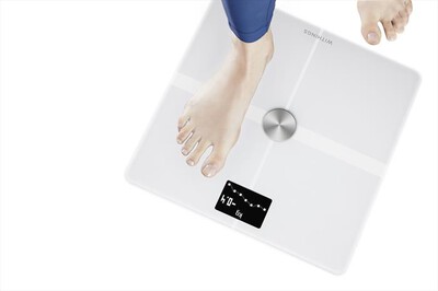WITHINGS - BILANCIA BODY+-White