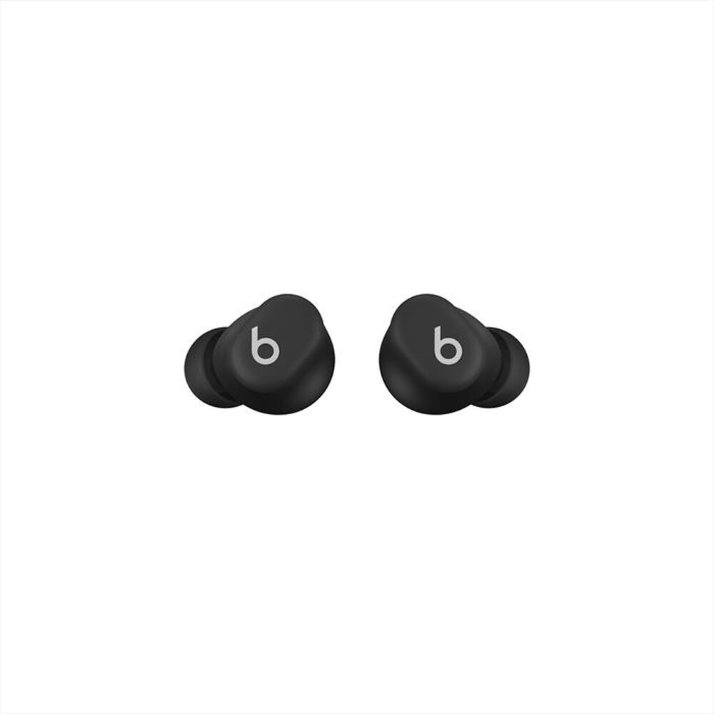 "BEATS BY DR.DRE - BEATS SOLO BUDS - Auricolari true wireless-Nero Opaco"