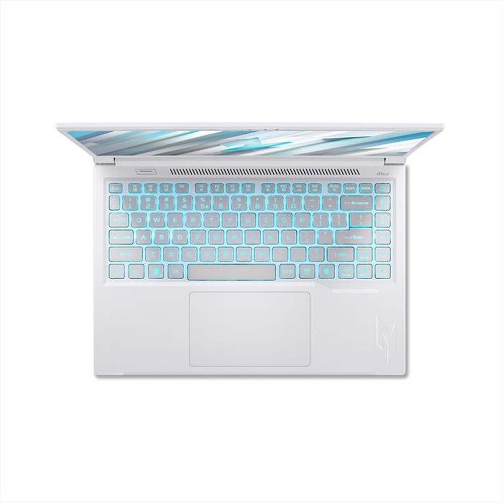 Immagine del prodotto ACER - Notebook gaming NITRO V 14 AI ANV14-62-R2ED 14.5"-Bianco