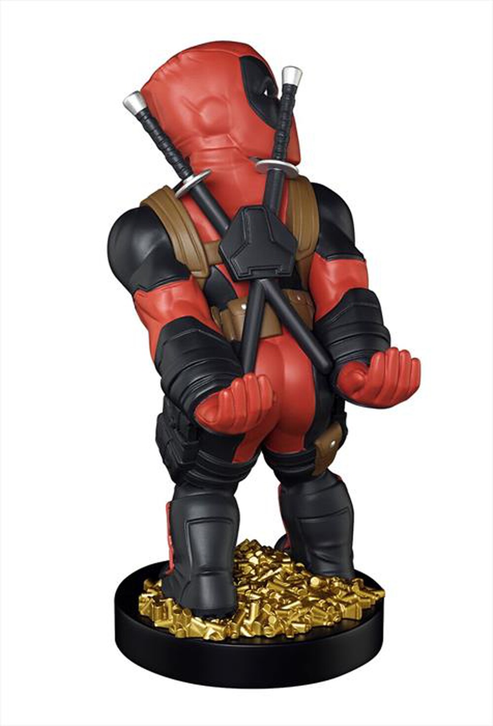 "EXQUISITE GAMING - DEADPOOL CABLE GUY- NEW LEGS VERSION"